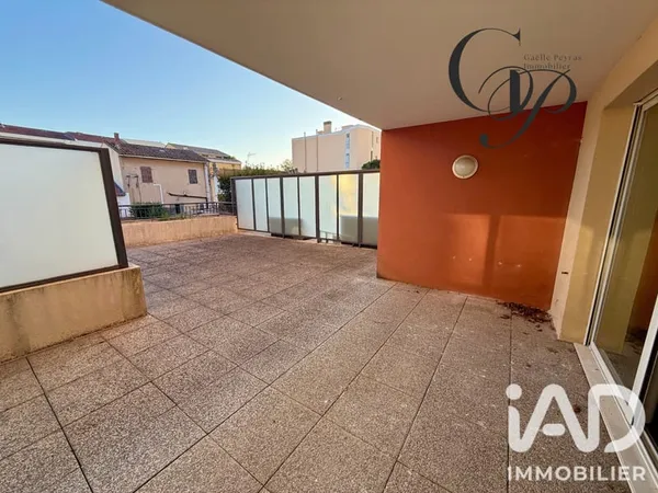 Vente Boutique/Local commercial 63 m²