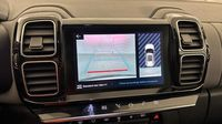 Citroen C5 Aircross Hybrid 225ch Shine e-EAT8 — photo 28