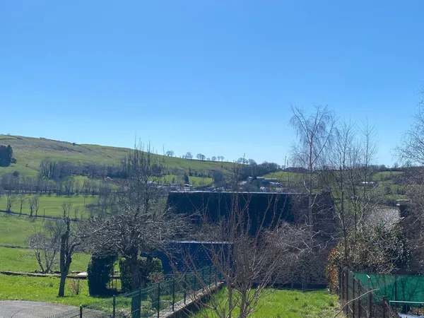 Maison 3 pièces 74 m²