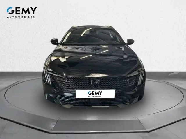 Peugeot 508 sw hybrid 225 e-eat8 — photo 2