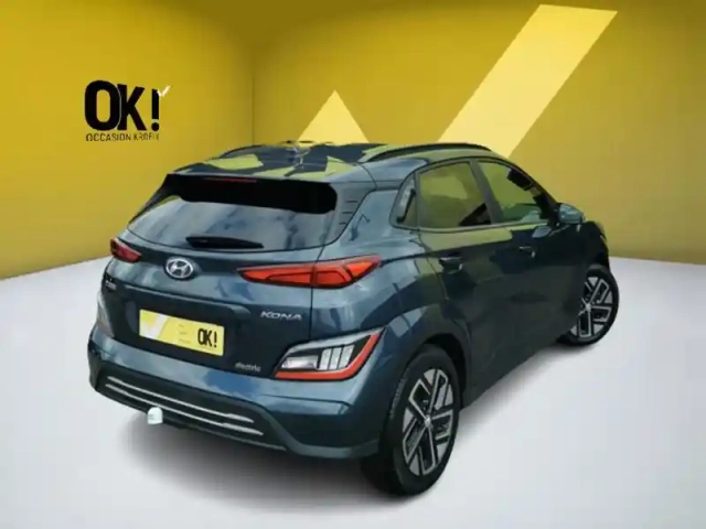 Hyundai Kona executive electrique 2wd 204 c — photo 4