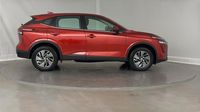 Nissan Qashqai 1.3 Mild Hybrid 140ch Acenta 2022 — photo 4