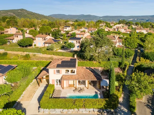 Achat : Maison Vallon-Pont-d'Arc (07150)