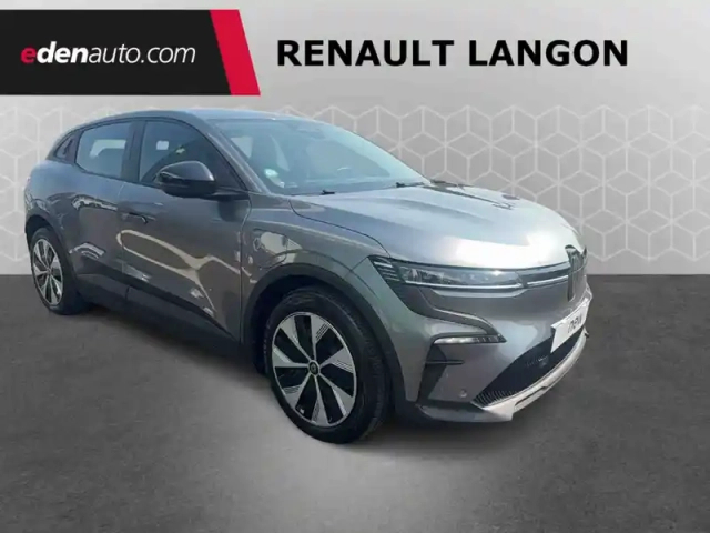 Renault Megane e-tech ev60 130ch super charge — photo 23