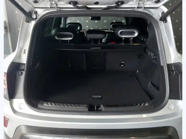 Smart #5 475kw awd brabus — photo 10