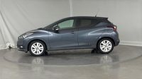 Nissan Micra 1.0 IG-T 100ch Made in France 2019 Euro6-EVAP — photo 7