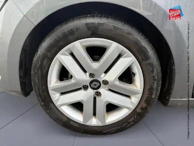 Renault Clio 1.0 tce 90ch evolution radar ar — photo 10