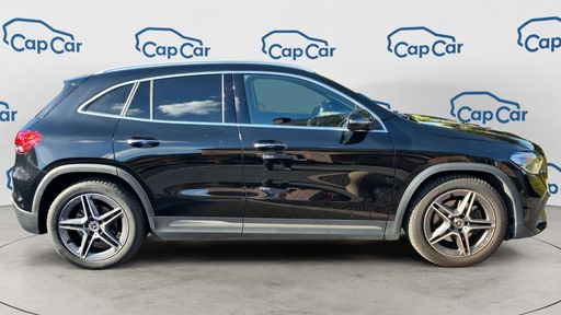 Mercedes Classe GLA 200 d 150 8G-DCT - AMG Line – 2023 – 63529 km – Diesel – Boîte Automatique — photo 42