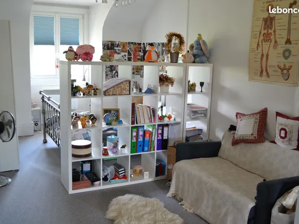 A Louer Studio meublé