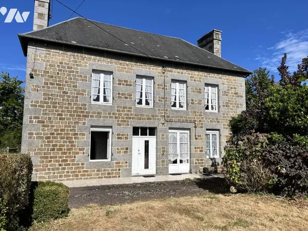 Maison 7 pièces 143 m²