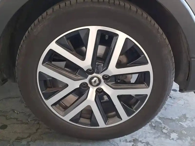 Renault Captur dci 90 — photo 9