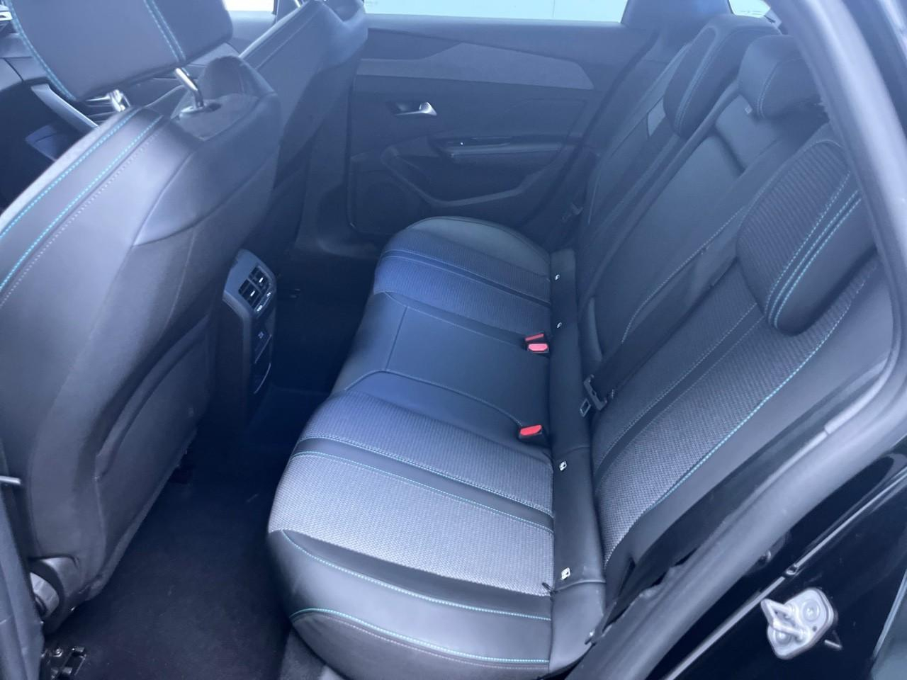 Peugeot 308 sw bluehdi 130ch s&s eat8 allure — photo 10