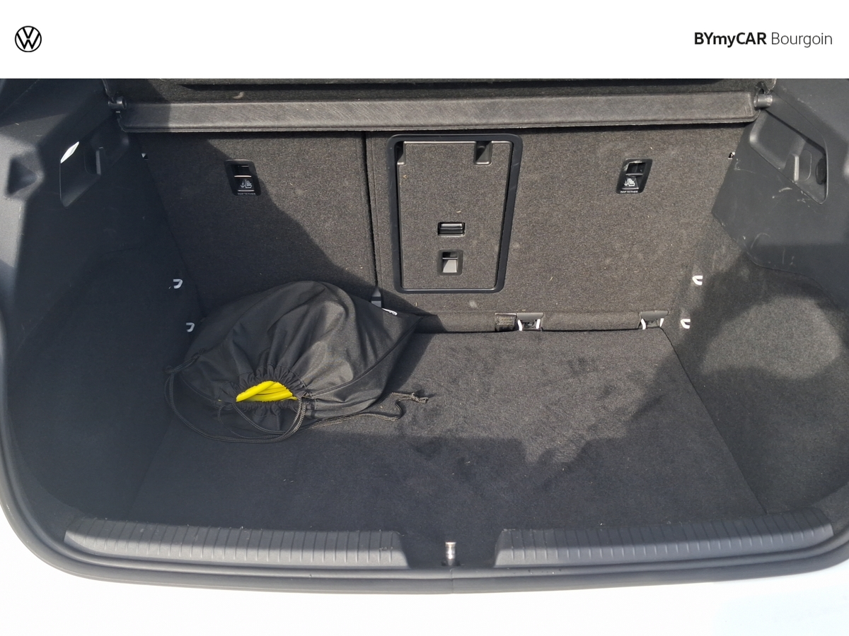 Volkswagen ID.3 170 ch Pure — photo 13
