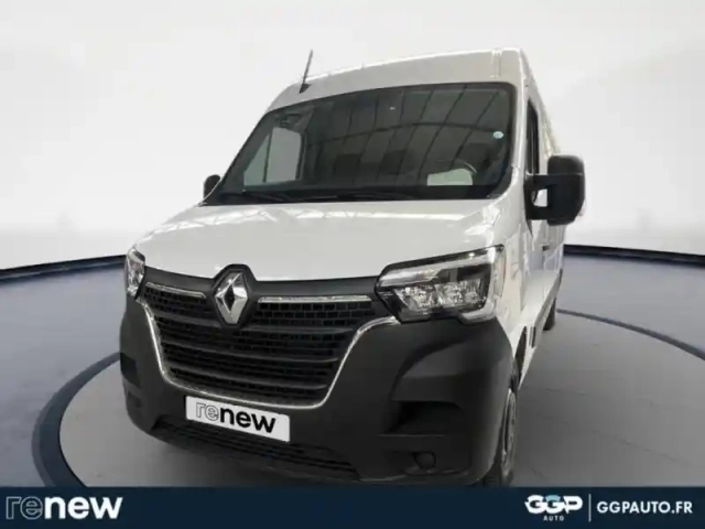 Renault Master fg f3500 l3h2 2.3 blue dci 135ch confort euro6e