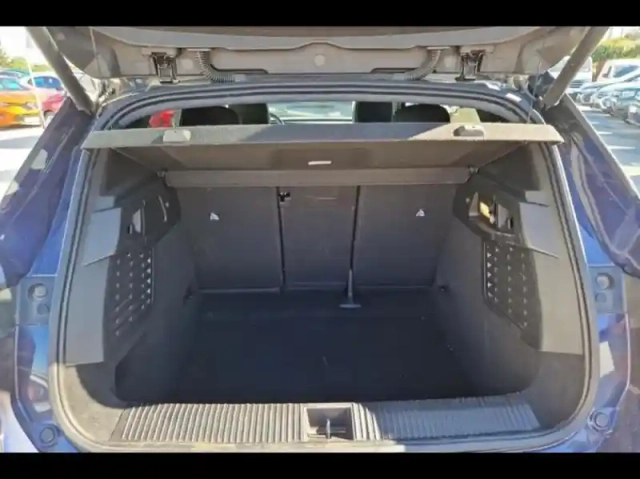 Renault Scenic e-tech electric 220ch techno grande autonomie -24 — photo 12