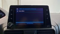 Peugeot Partner XL 950kg BlueHDi 130ch S&S EAT8 — photo 41