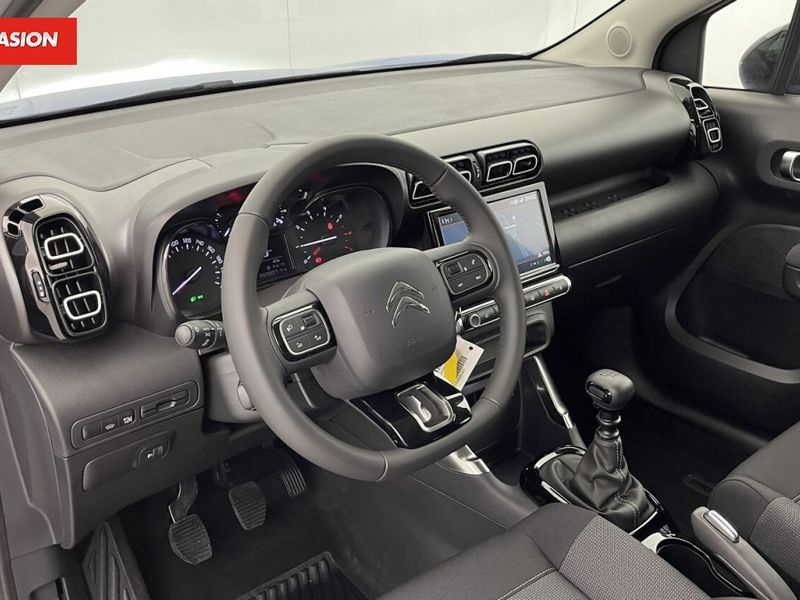 Citroen C3 II 1.2 PureTech 110ch Feel Pack — photo 6