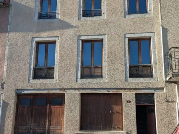 Maison 4 pièces 120 m²