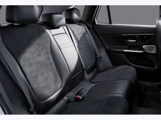 Mercedes Glc 400 e 4matic amg line — photo 12