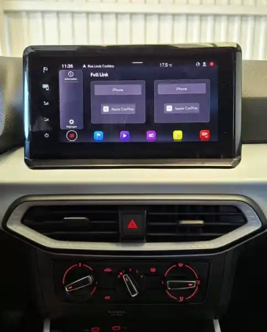 Seat Arona 1.0 tsi 95 ch start/stop bvm5 — photo 32