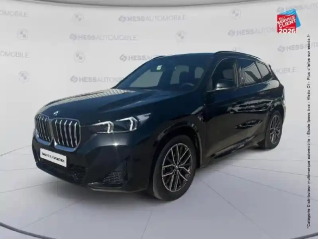 Bmw X1 sdrive20i 170ch m sport