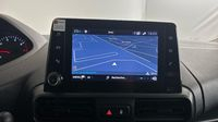 Peugeot Partner Standard 650kg BlueHDi 100ch S&S Asphalt — photo 13