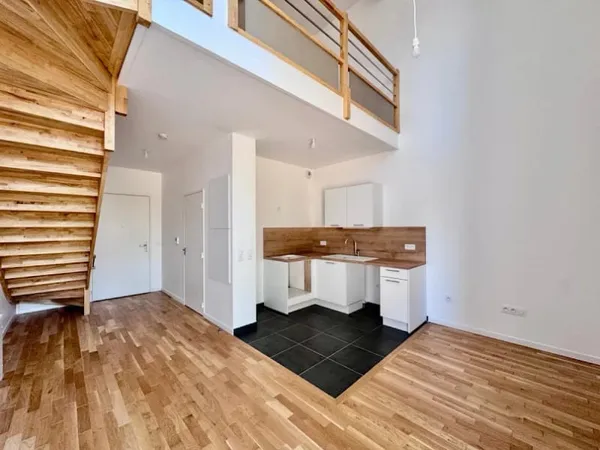 Appartement 1 pièce 46 m²
