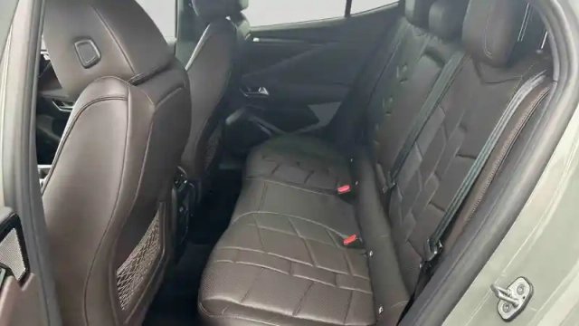 Ds Ds 4 hybride e-tense 225 eat8 — photo 47