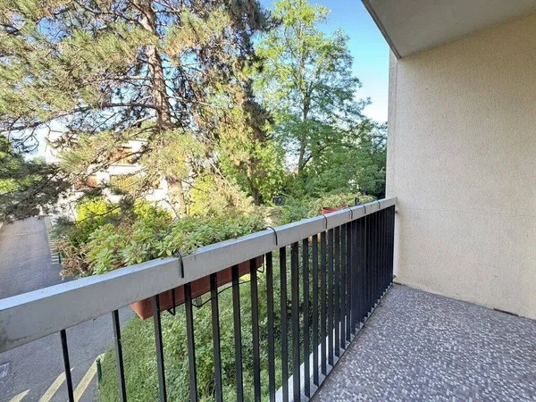 Appartement 3 pièces 48 m²