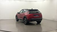 Peugeot 2008 1.2 Hybrid 145ch GT e-DCS6 — photo 8