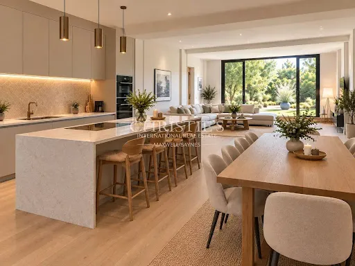 Maison 4 pièces 196 m²