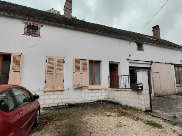 Maison 5 pièces 160 m²