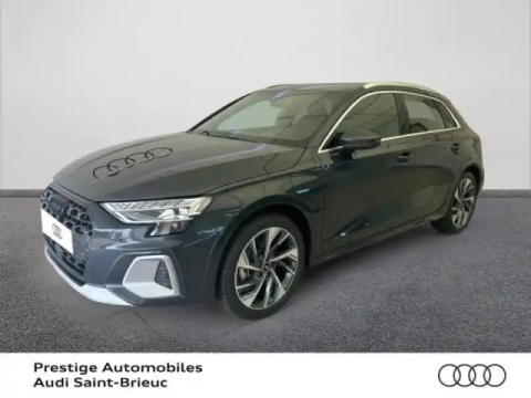 Audi A3 allstreet 40 tfsi e 204ch phev avus s tronic 6