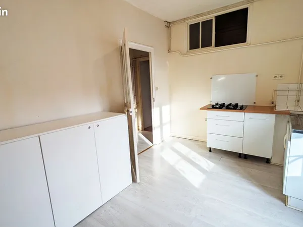T3 78m² centre-ville Thiers