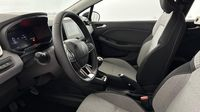 Renault Clio 1.5 dCi 100ch Evolution - 25 — photo 12