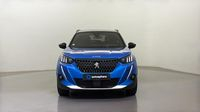 Peugeot 2008 1.2 PureTech 130ch S&S GT