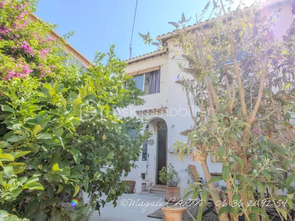 Maison 5 pièces 102 m²