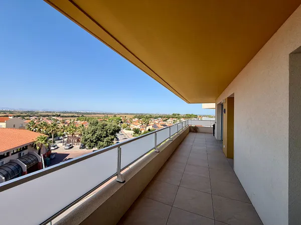 Appartement 3 pièces 71 m²