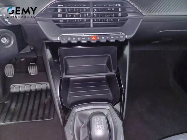 Peugeot 208 puretech 75 s&amp;s bvm5 — photo 14
