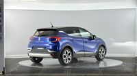 Renault Captur 1.0 TCe 90ch Intens -21 — photo 5