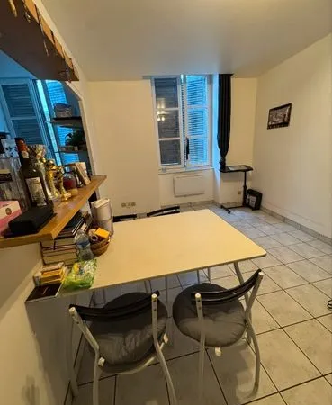 Location appartement centre ville