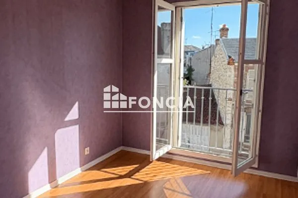 Appartement 3 pièces 75 m²