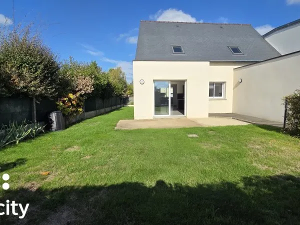 Maison 5 pièces 110 m²
