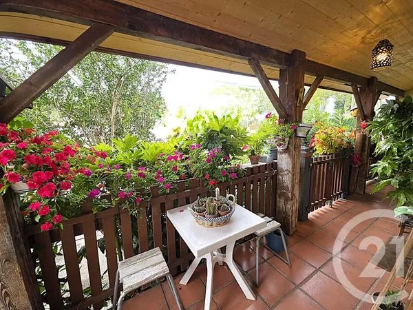 Maison 3 pièces 89 m²
