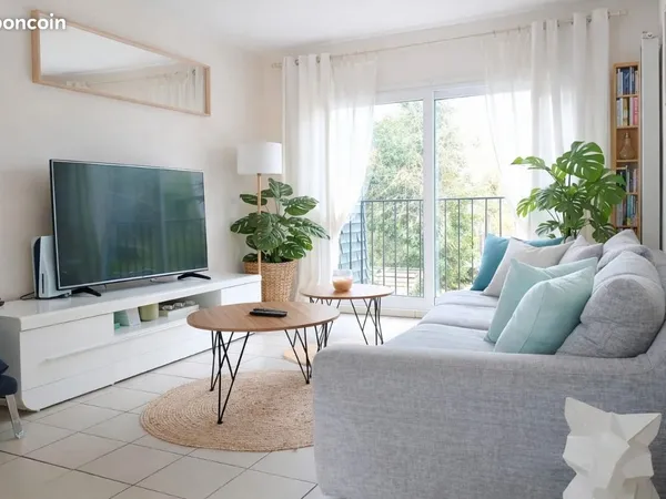 Maison 4 pièces 87 m2