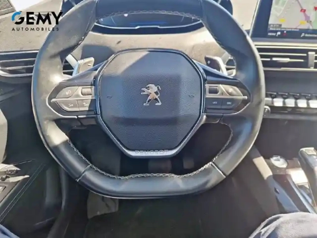 Peugeot 3008 puretech 130ch s&amp;s eat8 — photo 21