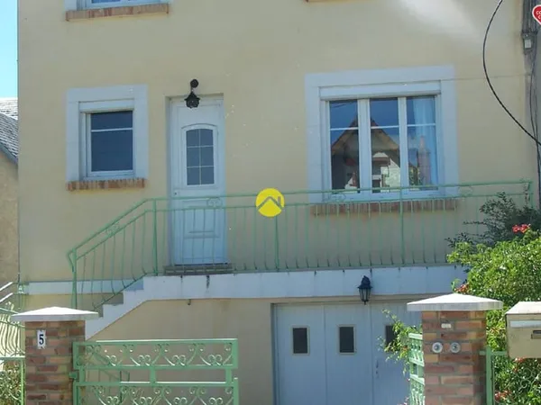 MAISON LUMINEUSE