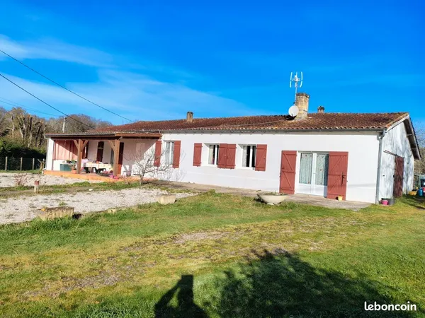 Maison Pierre