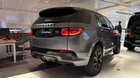 Land-Rover Discovery Sport P300e R-Dynamic SE AWD BVA Mark VI — photo 5