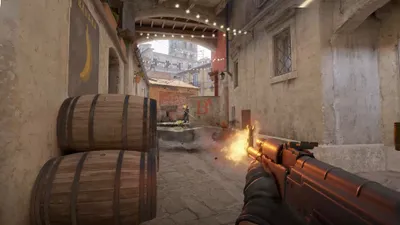 Counter-Strike 2 : survivre à l'explosion du C4 — la refonte des dégâts de juillet 2026 et les principes de placement qui sauvent
